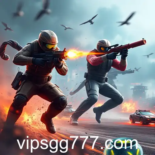 The Thrilling World of Action Games: Exploring the GG777 Universe