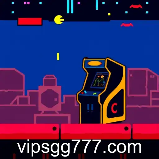Exploring the Timeless Appeal of Arcade Games