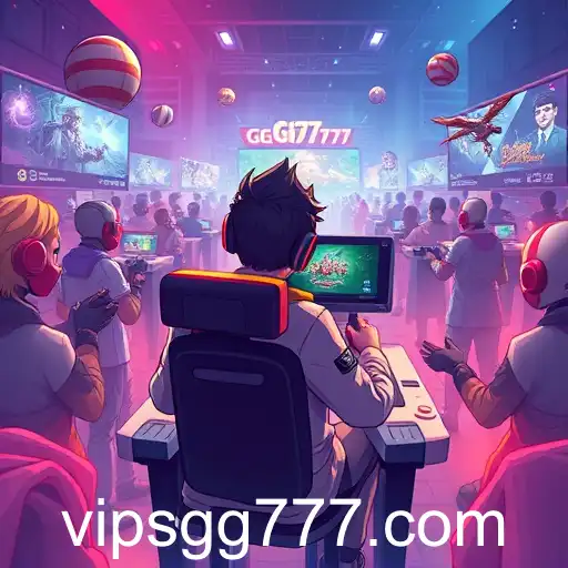 The Rise of Digital Gaming in 2025