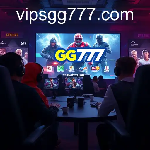 The Rise of Digital Gaming Worlds