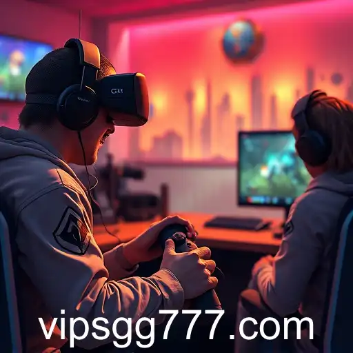 The Evolution of Online Gaming in 2025