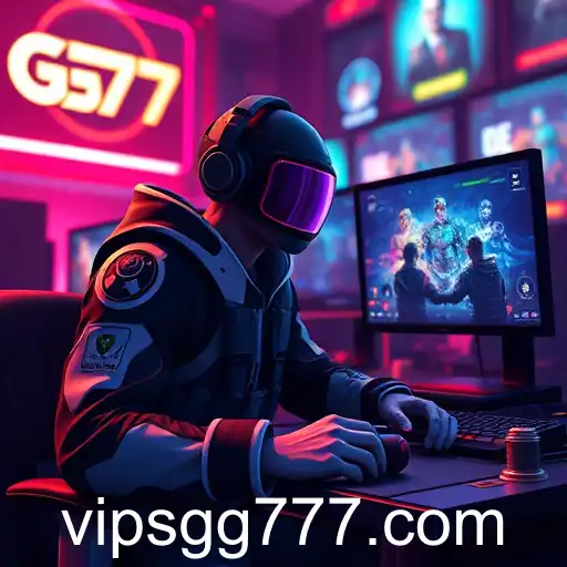 The Evolution of Online Gaming Platforms