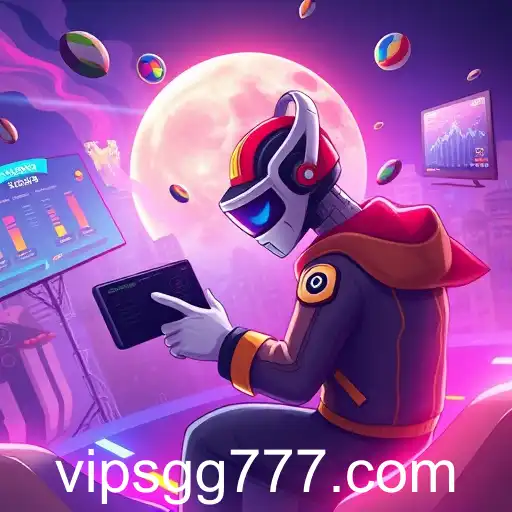 The Gaming Era of GG777: A Paradigm Shift in Online Entertainment