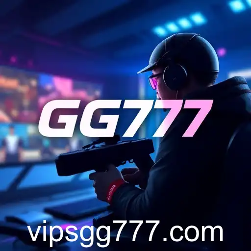 The Rise and Dynamics of GG777 in Online Gaming