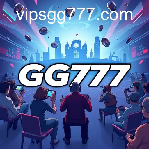 The Rise of GG777: Online Gaming's New Frontier
