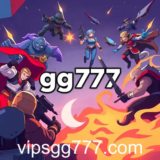 Exploring the Thrilling World of Multiplayer Games: The Rise of 'gg777'