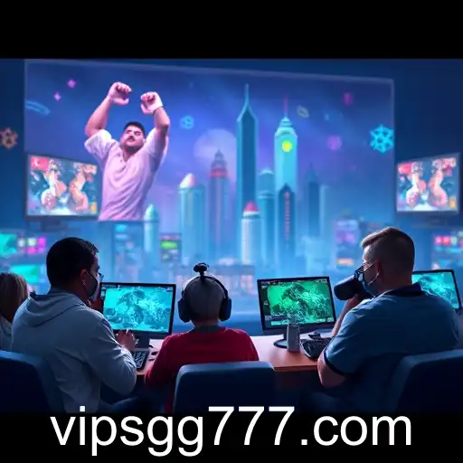 Evolution of Online Gaming Communities