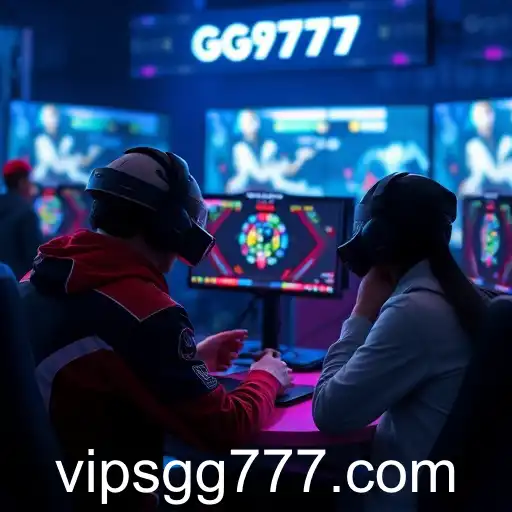 The Impact of Online Gaming in 2025