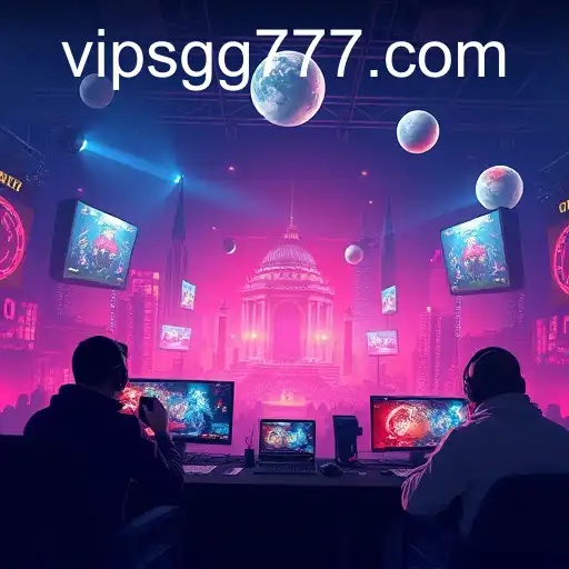 The Rise of Online Gaming in 2026