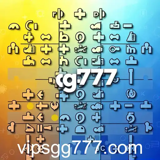 Exploring the Engaging World of Puzzle Games: The Keyword 'gg777'