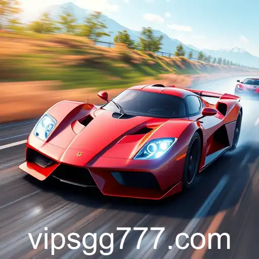 The Thrill of Speed: Exploring the World of Racing Games