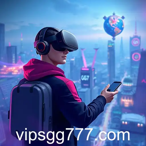 The Rise of gg777: Transforming Online Gaming in 2025