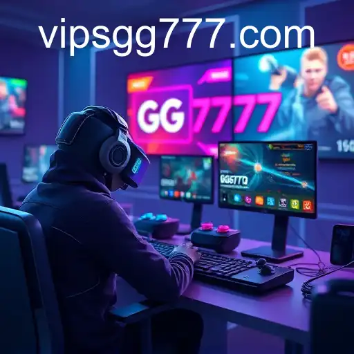 The Rise of Game Portals Amidst Digital Turbulence