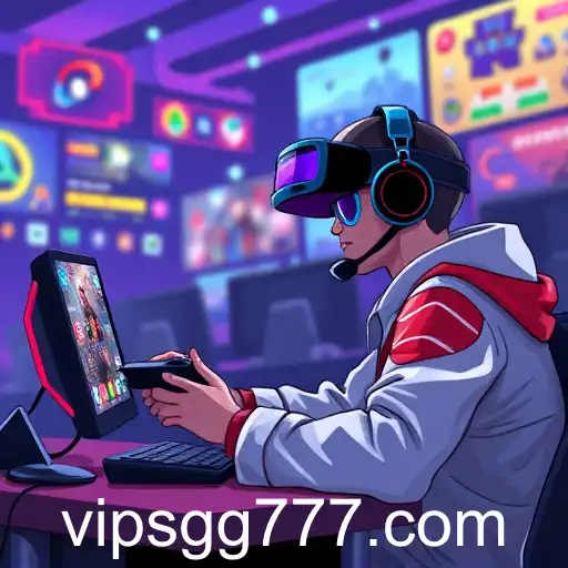 The Rise of GG777 in the Online Gaming World