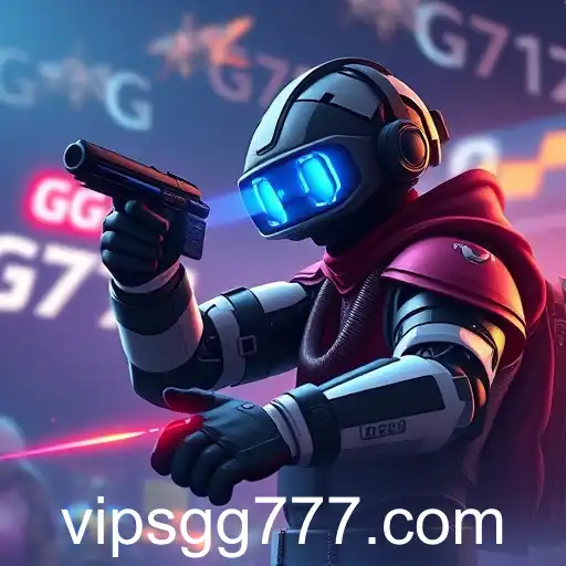 The Rise of GG777 in the Gaming Landscape