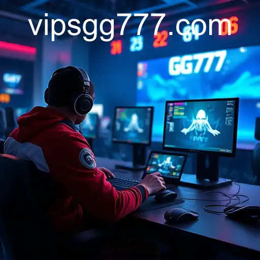 The Rise of GG777 in Online Gaming