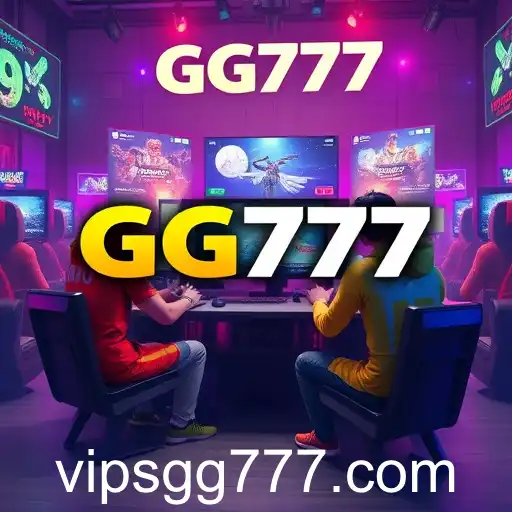 The Rise of GG777 in the Gaming World
