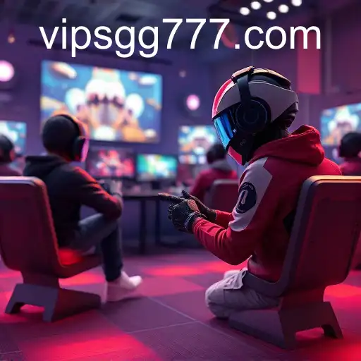 The Rise of GG777 in Online Gaming