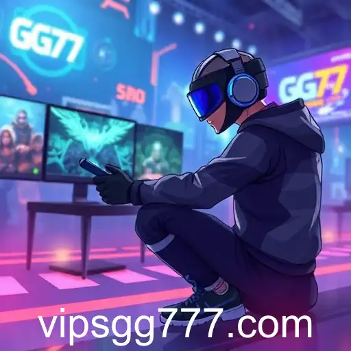 The Rise of GG777 in Online Gaming