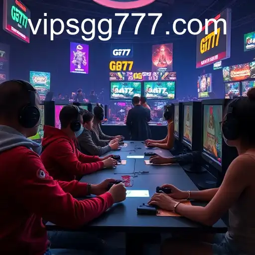 The Rise of Online Gaming Platforms in 2025