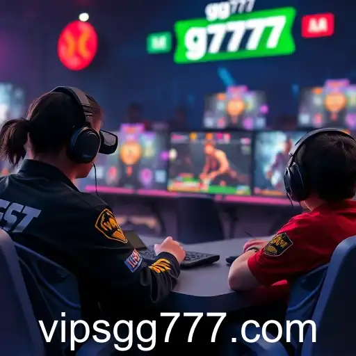 The Rise of Online Gaming Communities in 2025