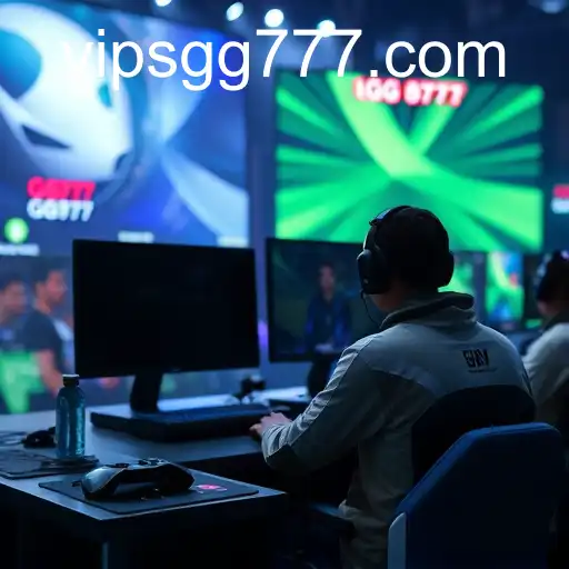 The Rise of Online Game Platforms