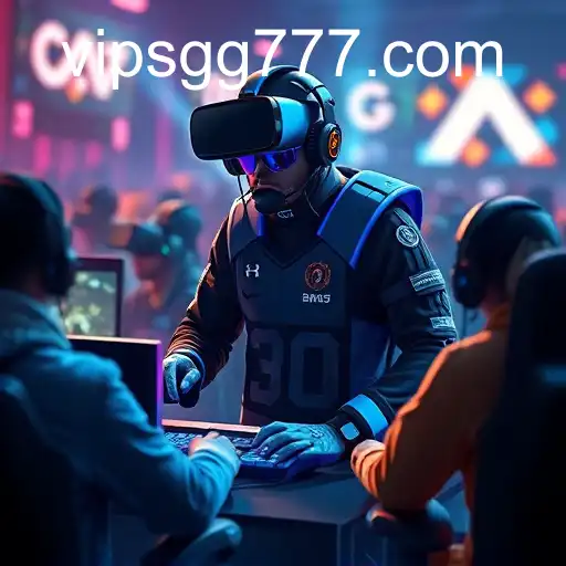 The Rise of Online Gaming: A 2025 Perspective