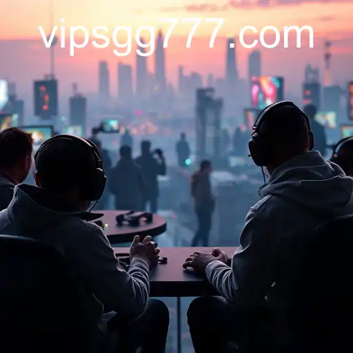 Rising Trends in Online Gaming