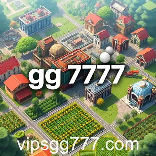 Exploring the Diverse World of Simulation Games: A Deep-Dive into 'gg777'