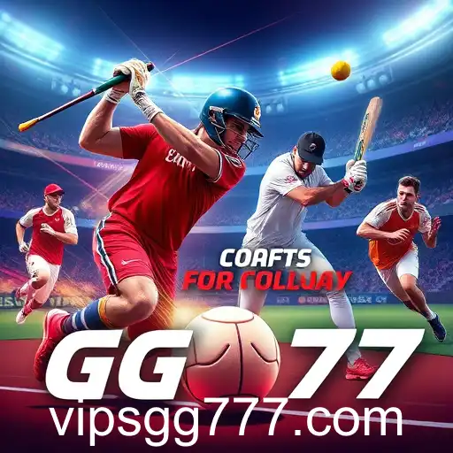 Exploring the Excitement of Sports Games: A Dive into the 'gg777' Universe